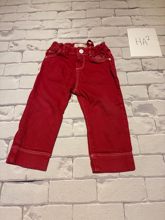 Bottoms Size 18-24m