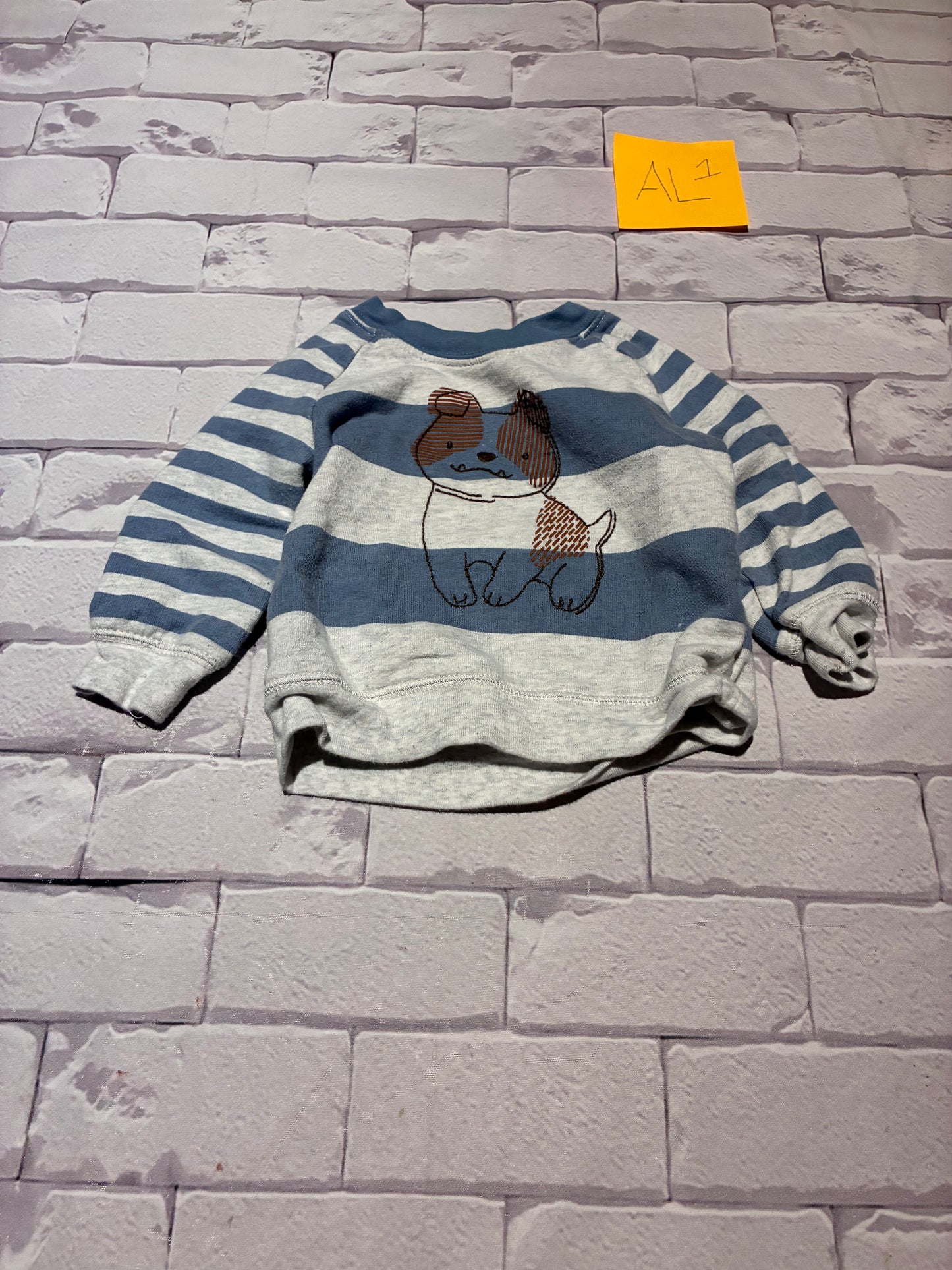 Tops Size 6-9m