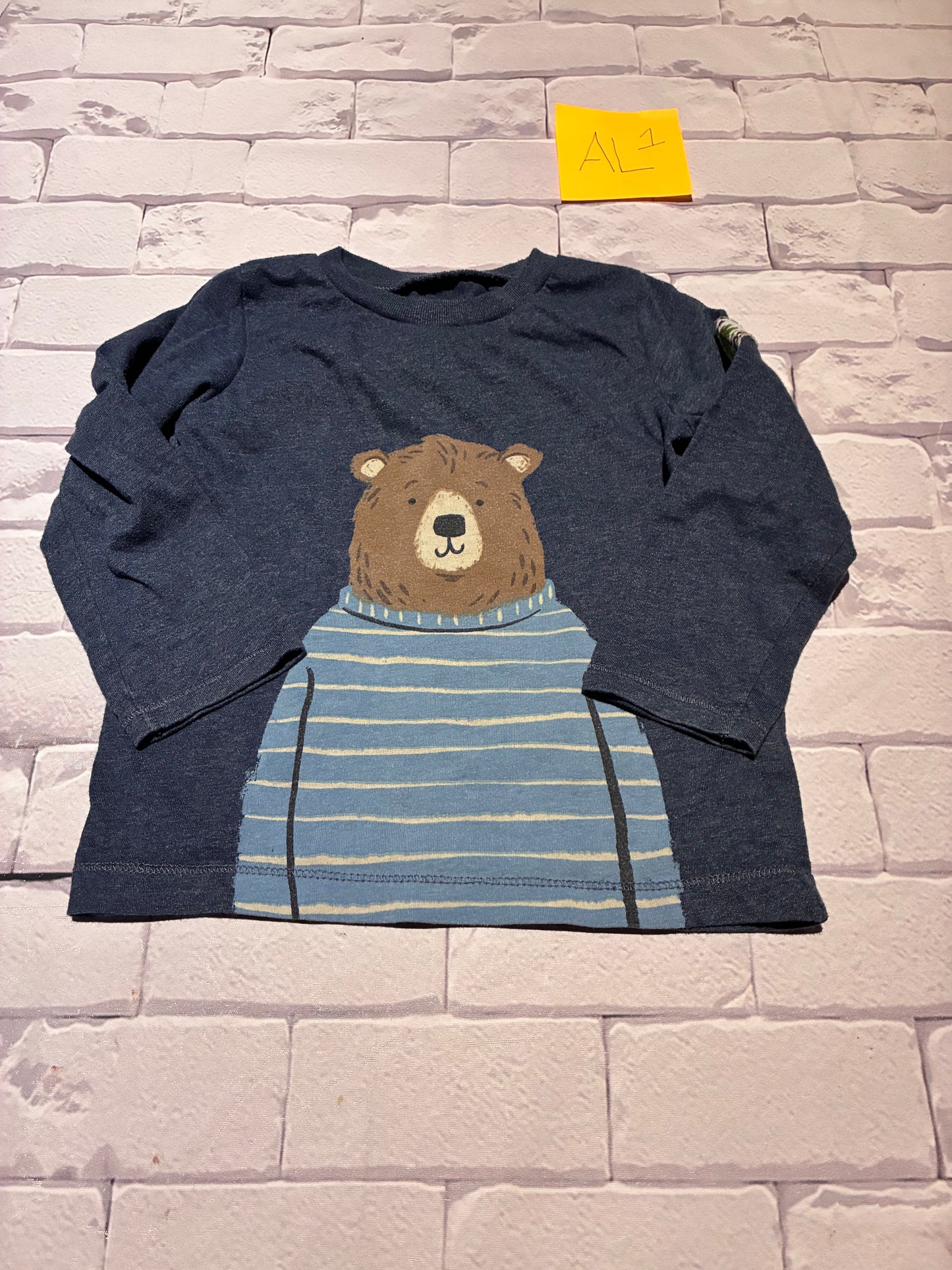 Tops Size 2T