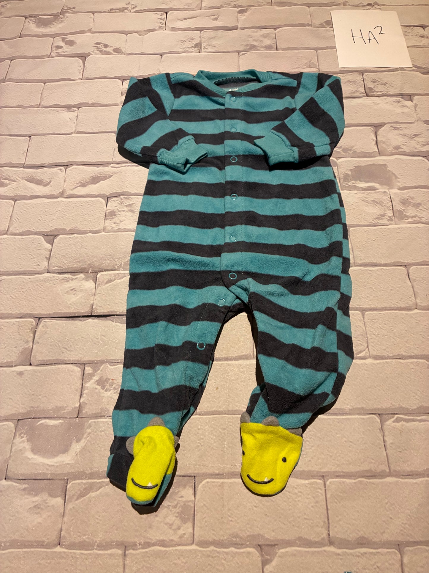 Top Size 3T