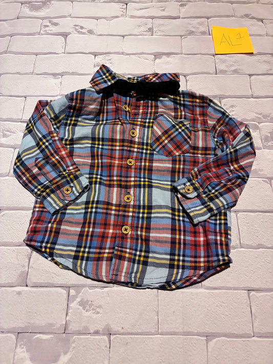 Tops Size 18m