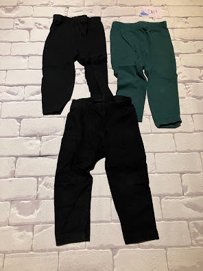 Bottoms Size 18-24m