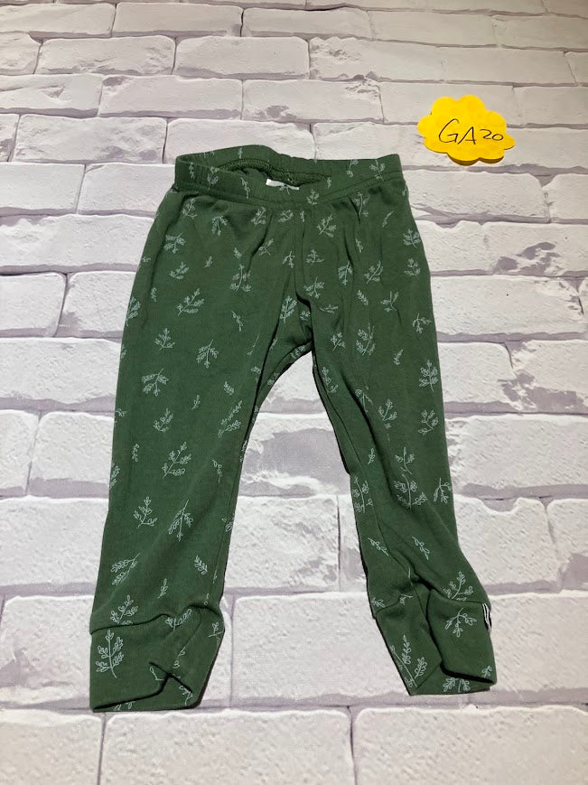 Girls Bottoms Size 6-9m