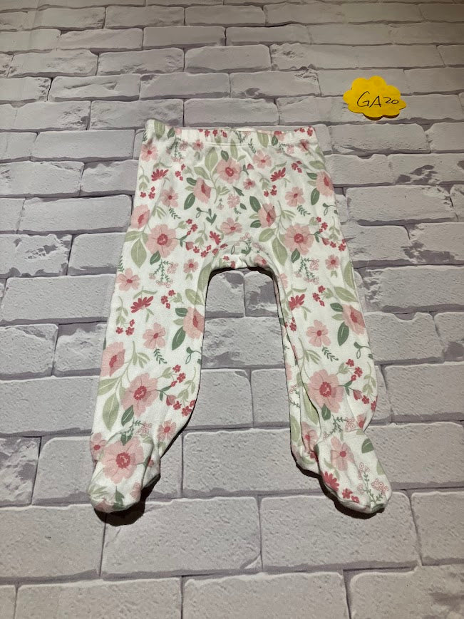 Girls Bottoms Size 6-9m