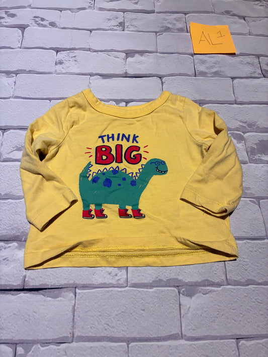 Tops Size 3-6m