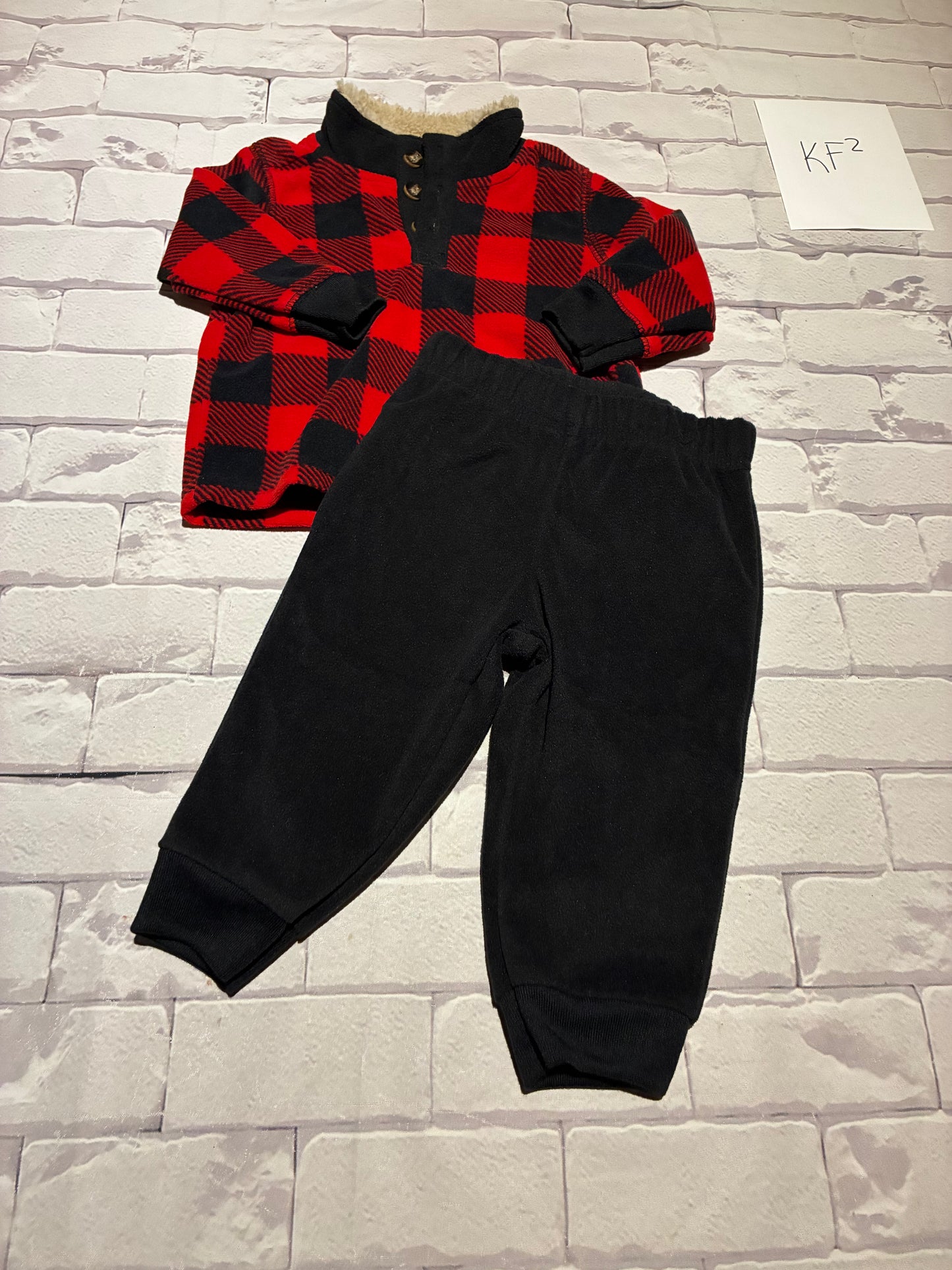 Outfit Size 9m