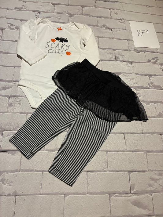 Outfit Size 9m