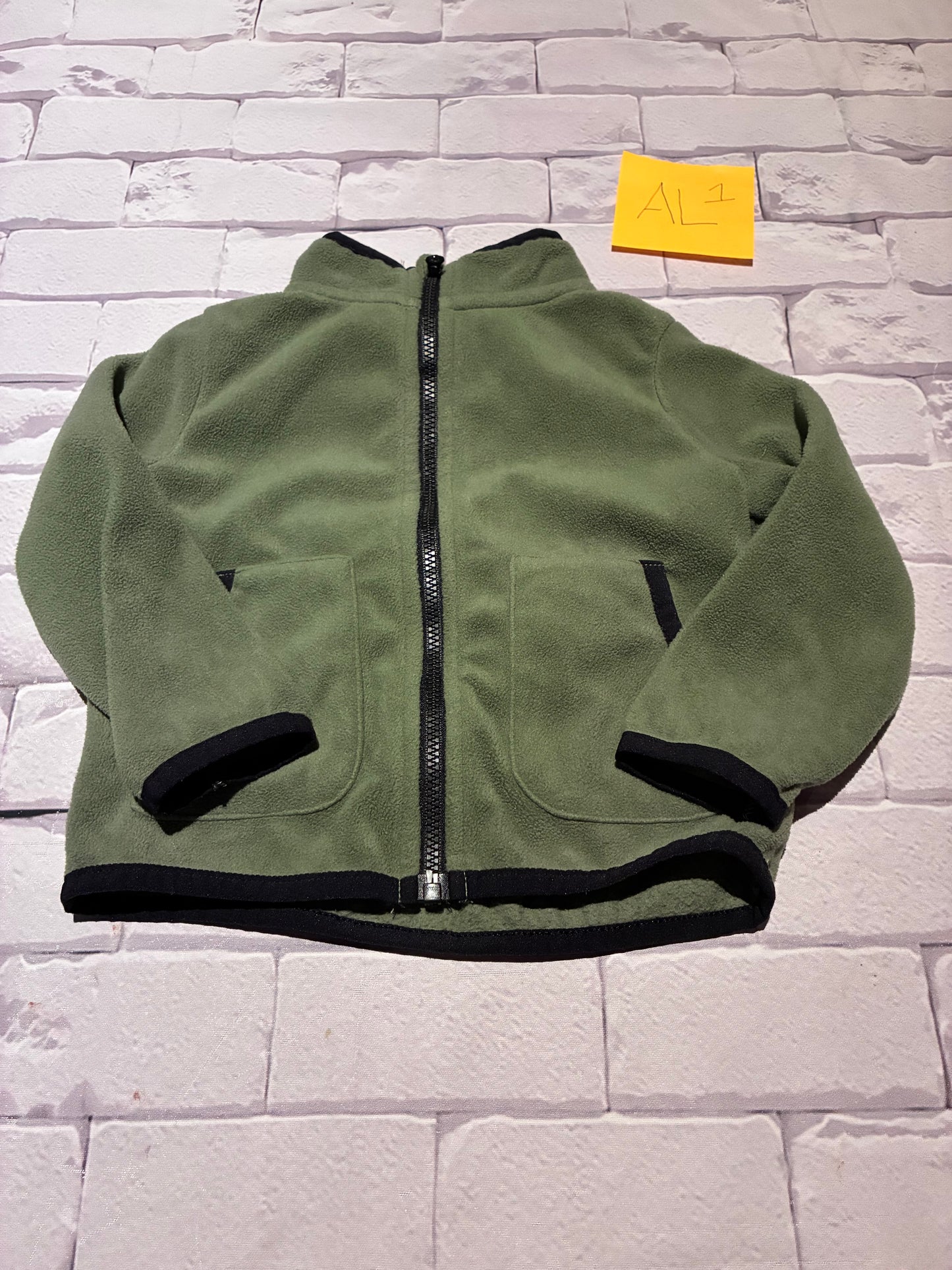 Top Size 12-18m