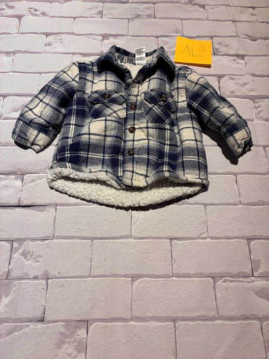 Outerwear Size 3-6m