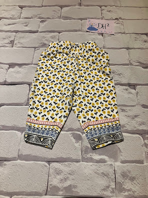 Bottoms Size 3m