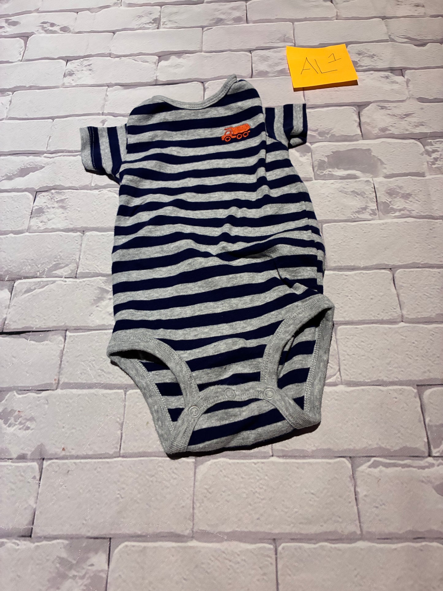 Top Size 12m