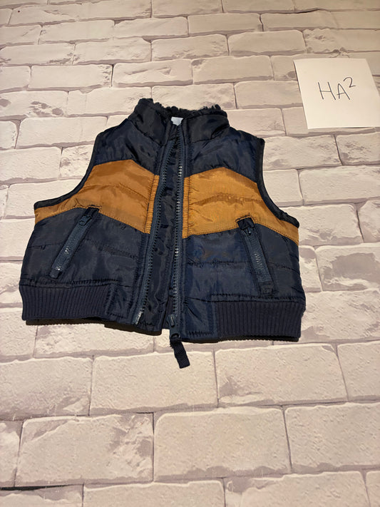 Outerwear Size 0-3m
