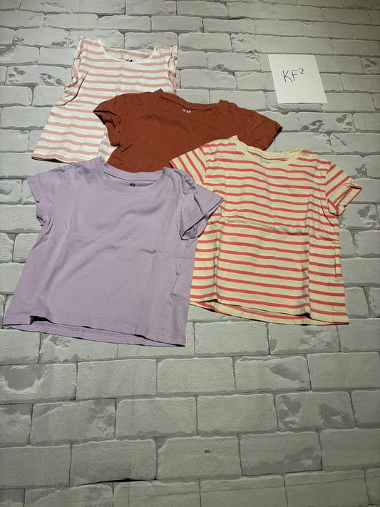 Top Size 2T