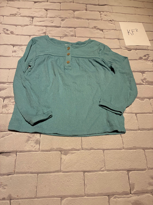 Top Size 4T