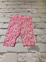 Bottoms Size 3-6m