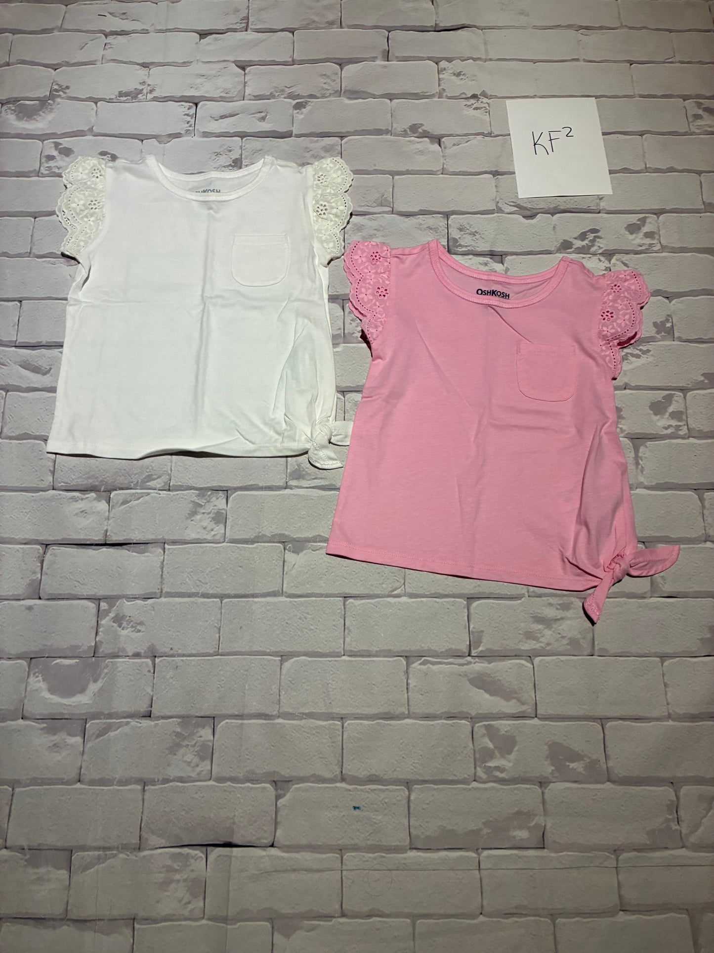 Top Size 3T