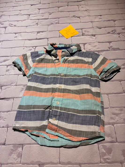 Top Size 4T