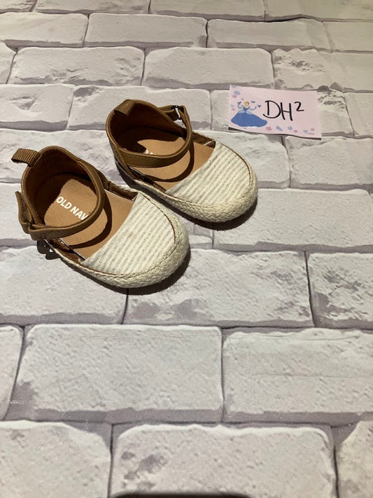 Shoes Size 6-12m