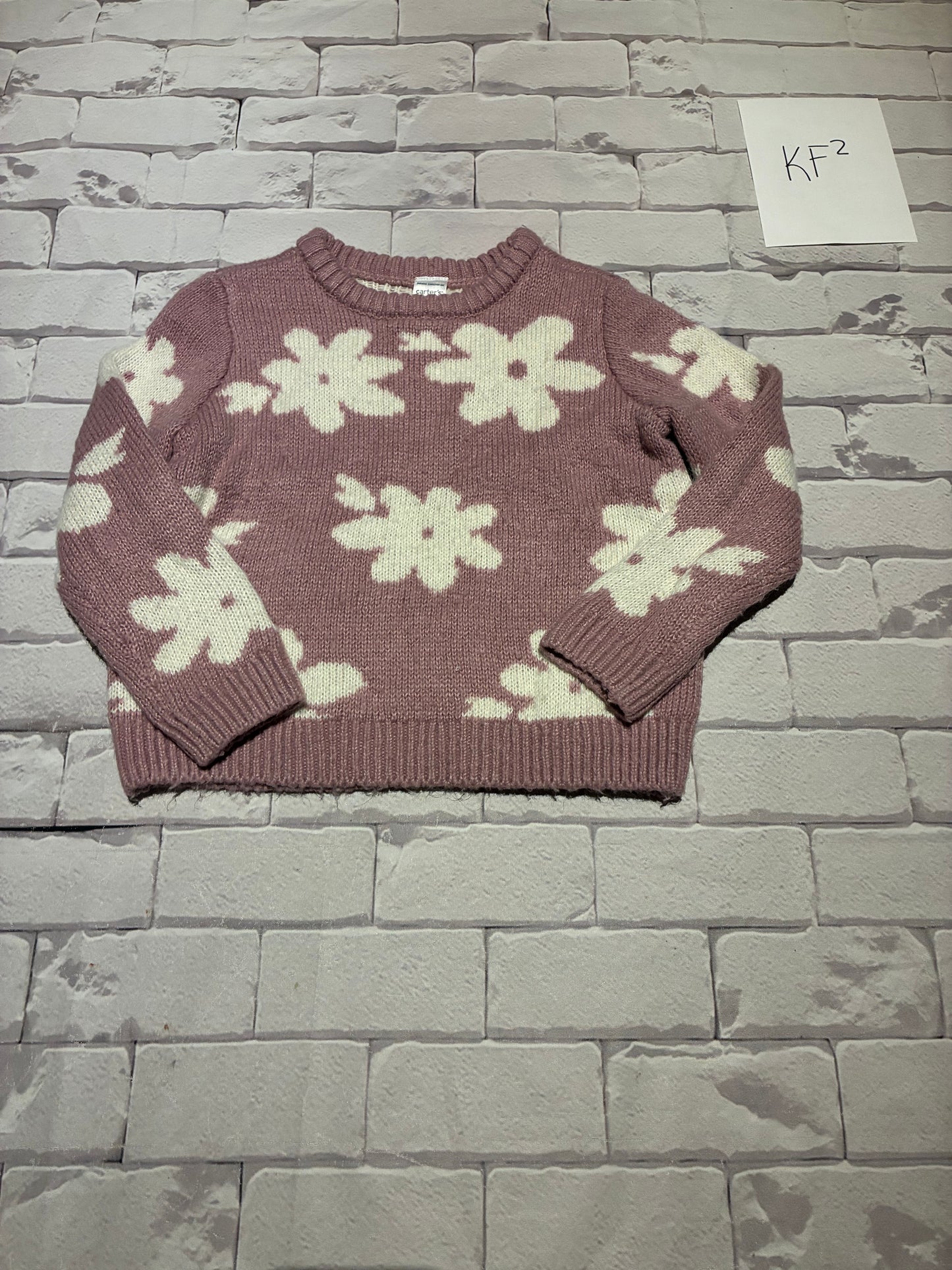 Top Size 4T