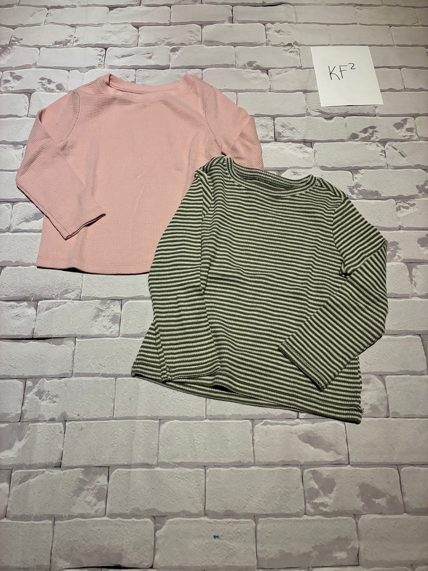 Top Size 3T