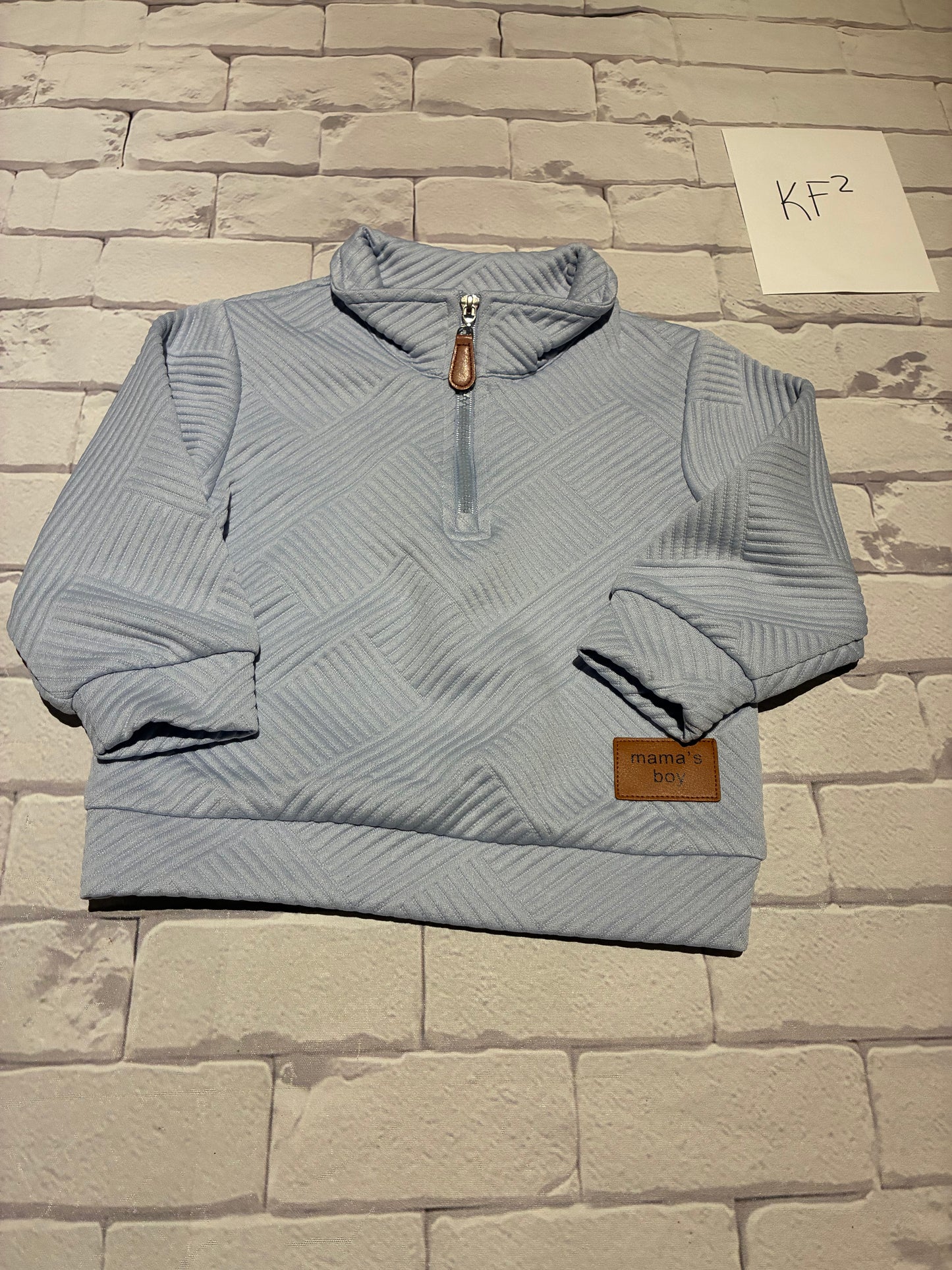 Top Size 18-24m