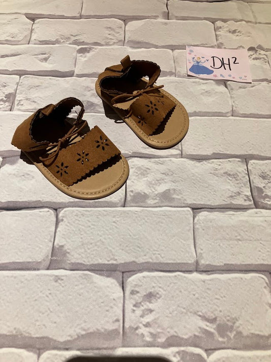 Shoes Size 6-12m