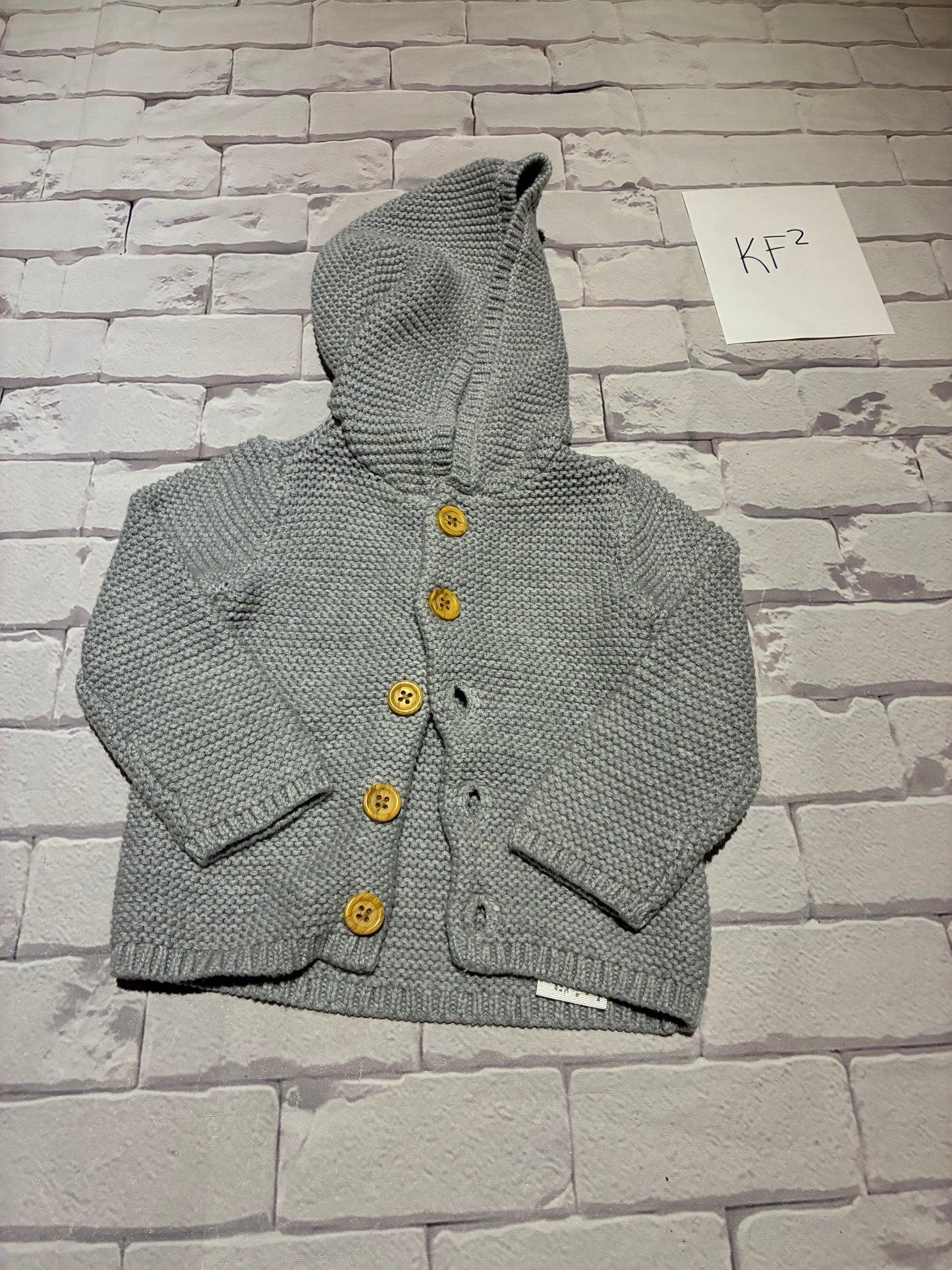 Top Size 12m