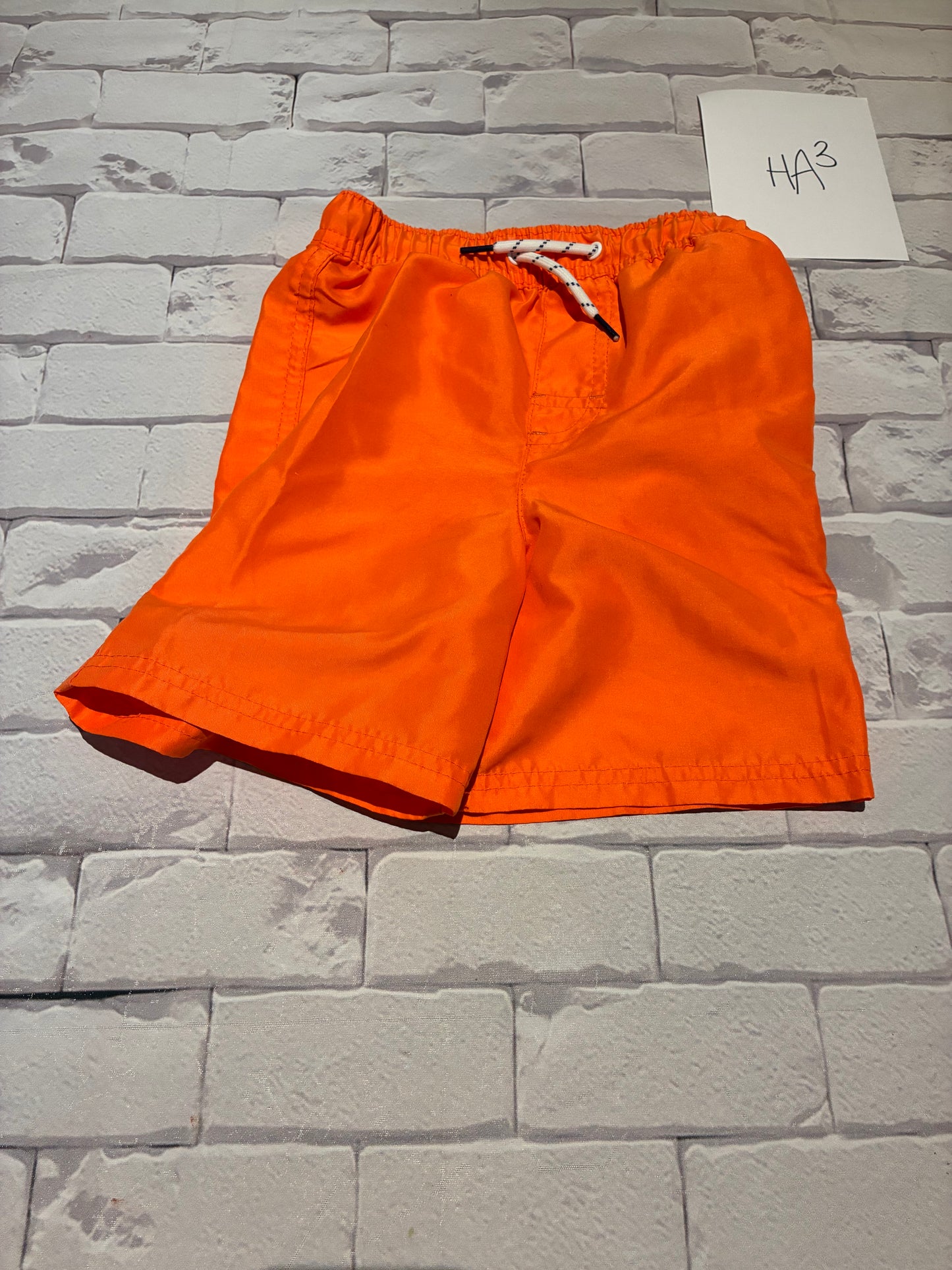 Swimwear Size 4T
