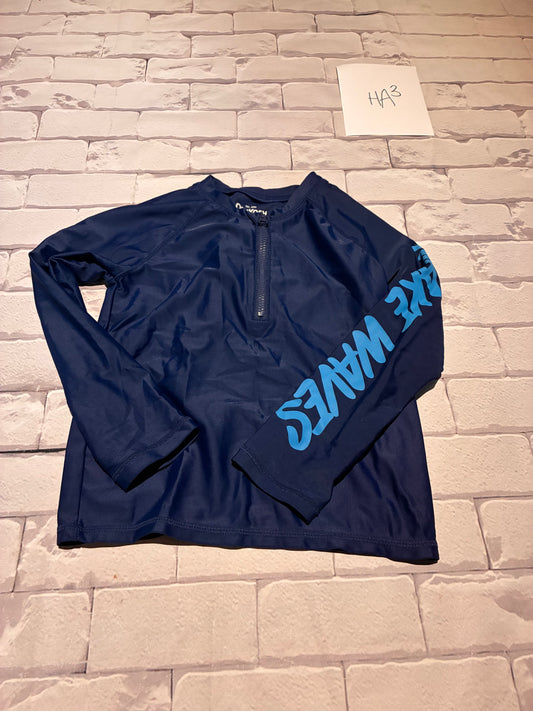 Swimwear Size 4T
