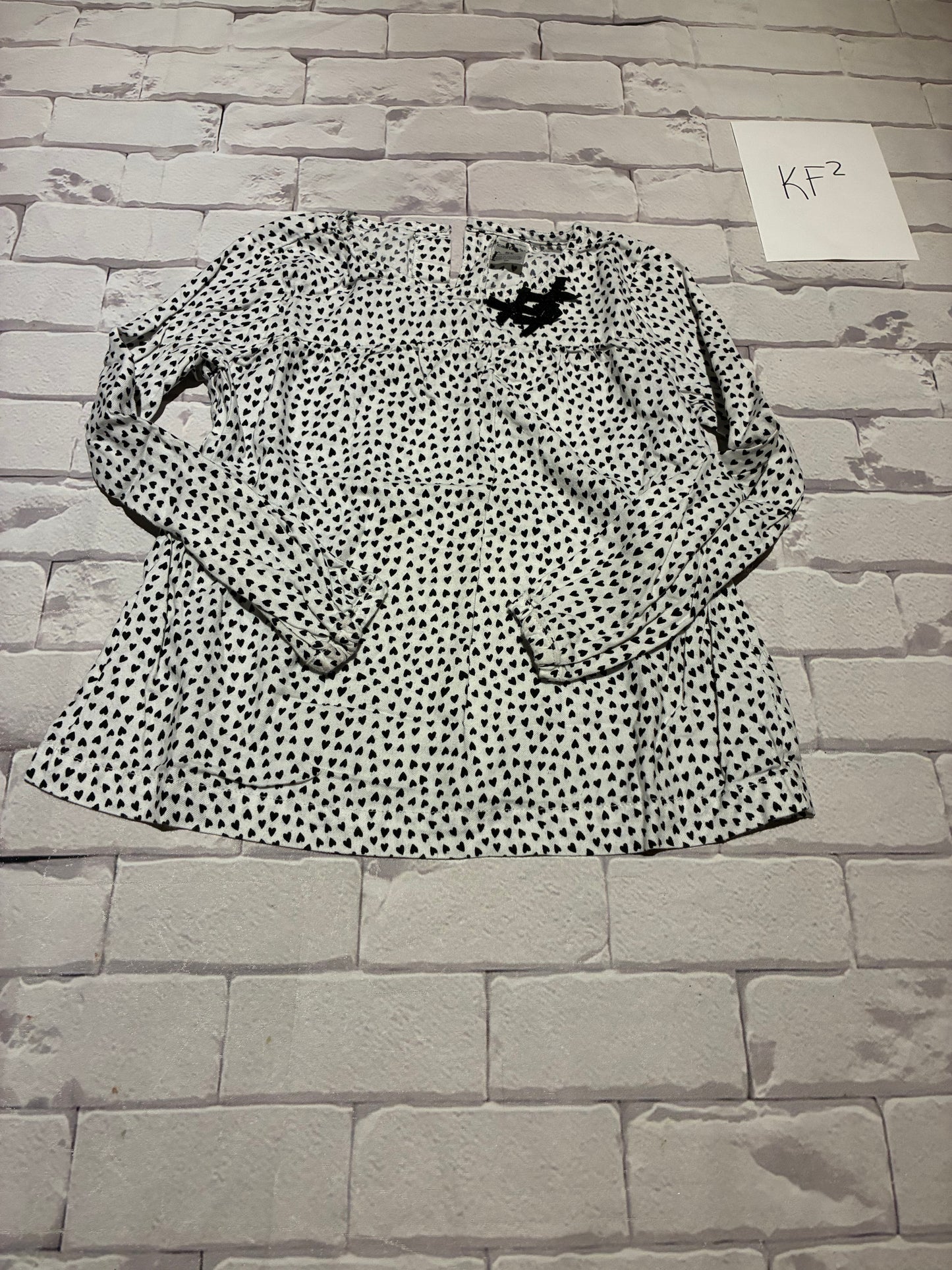 Top Size 5T