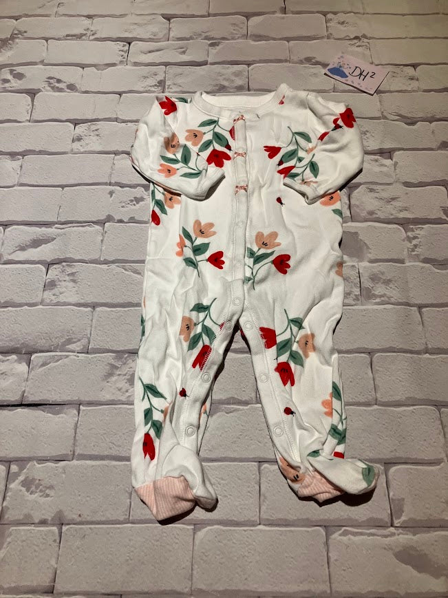 Sleepwear Size 9m