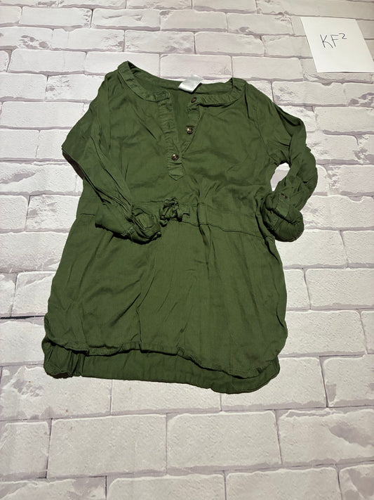Dress Size 4-5