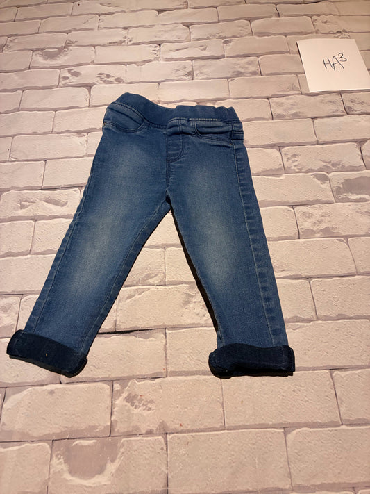Bottoms Size 2T