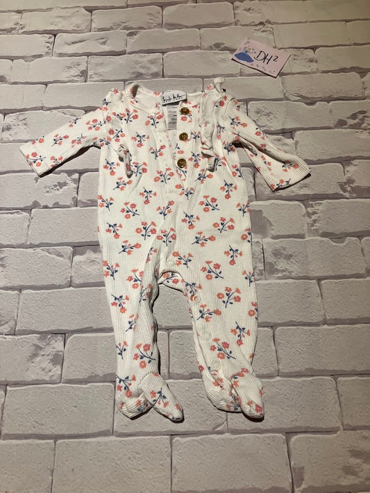 Sleepwear Size 0-3m