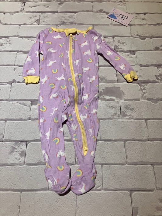 Sleepwear Size 0-3m