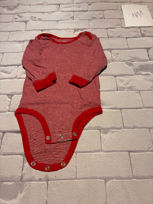 Top Size 12m