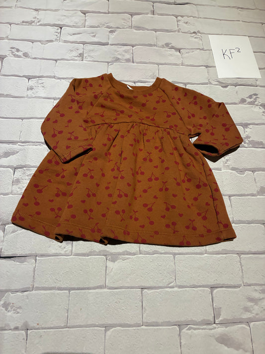 Dress Size 6-9m