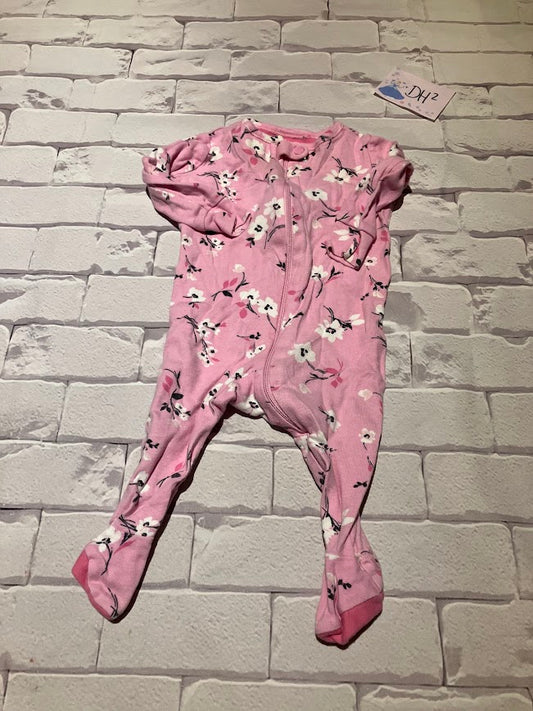 Sleepwear Size 0-3m