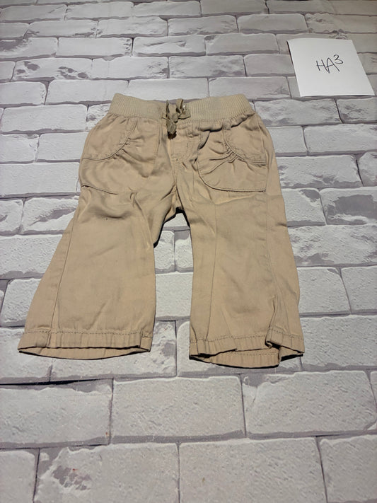 Bottoms Size 9-12m
