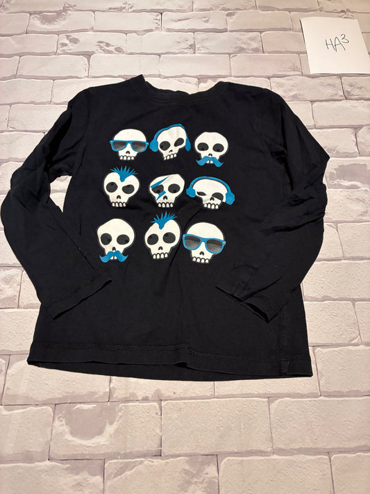 Top Size 6X