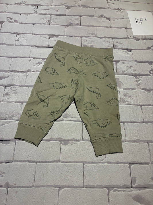 Bottoms Size 6-12m