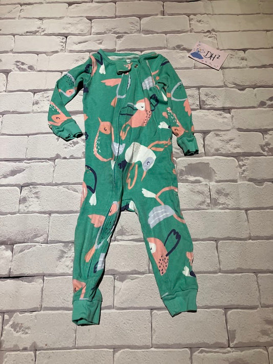 Sleepwear Size 12m