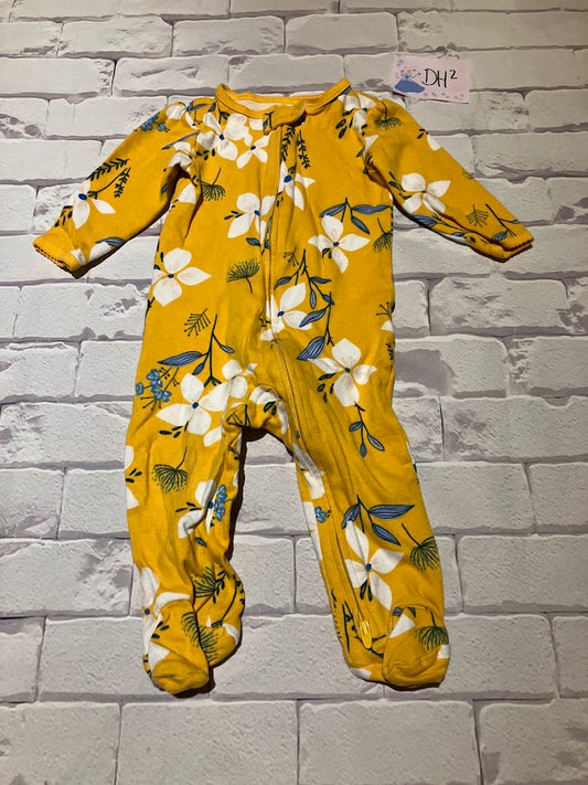 Sleepwear Size 9m
