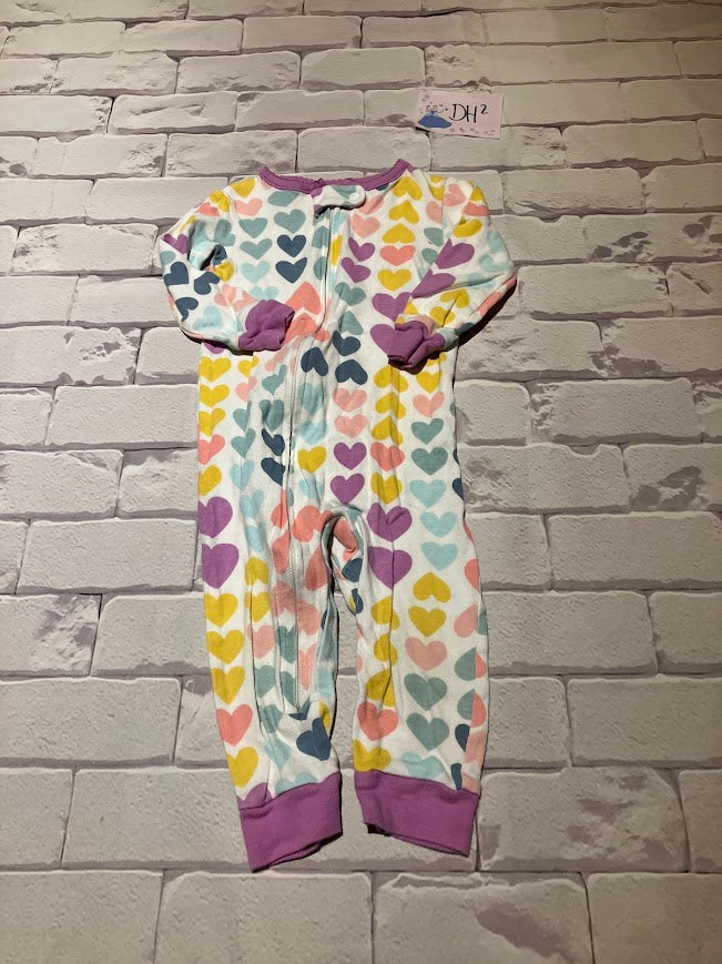 Sleepwear Size 12m