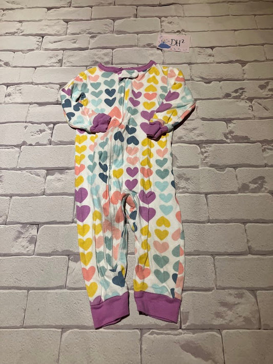 Sleepwear Size 12m