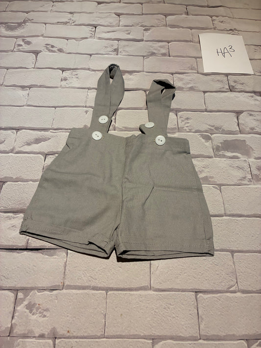Bottoms Size 6-9m