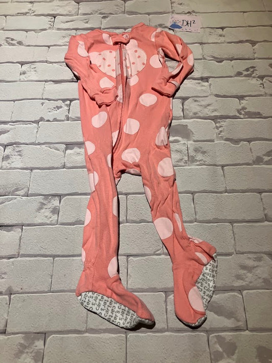Sleepwear Size 12m