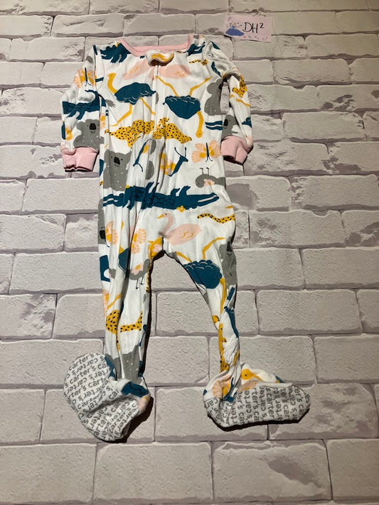 Sleepwear Size 12m