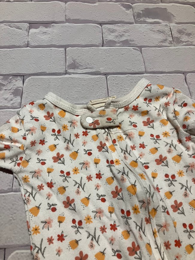 Girls Sleepwear Size 12m Play