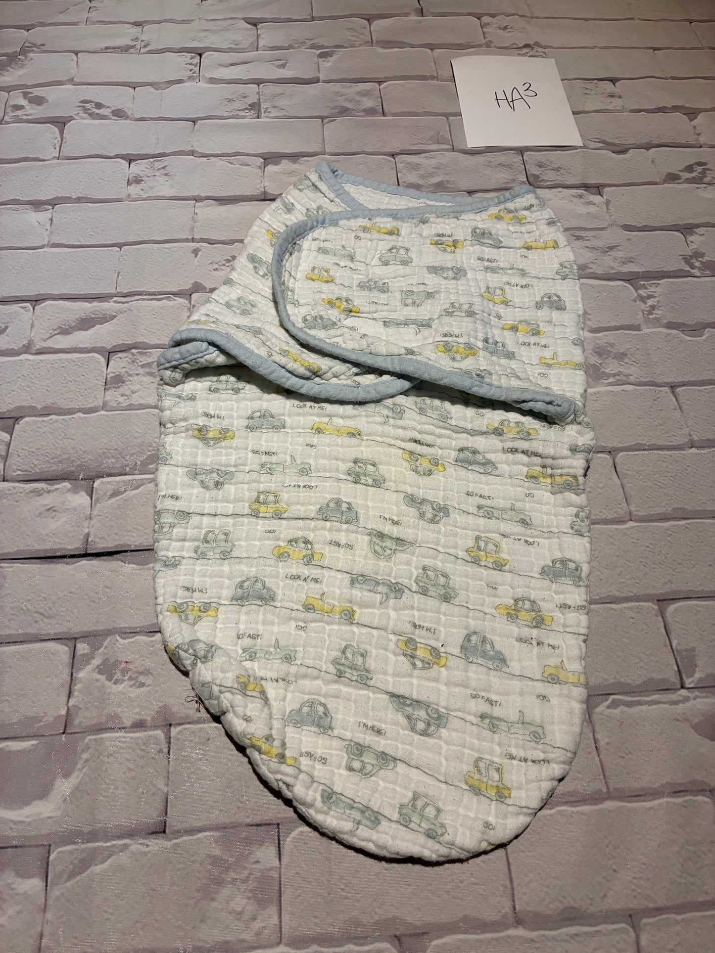 Sleepwear Size 3-6m